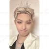 ATEEZ GOLDEN HOUR : Part.2 ALBUM PHOTO CARD and JAPAN POB OFFICIAL