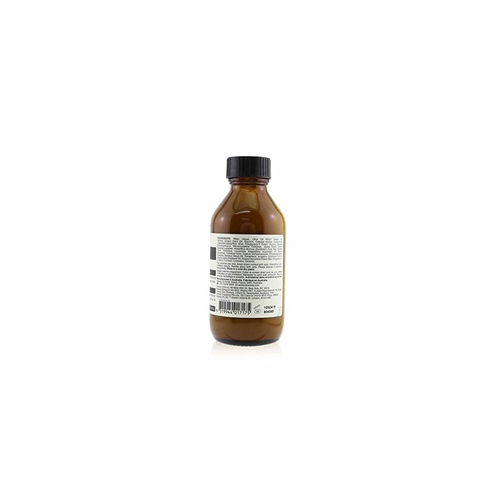 Aesop Gentle Cleansing Milk 100mL
