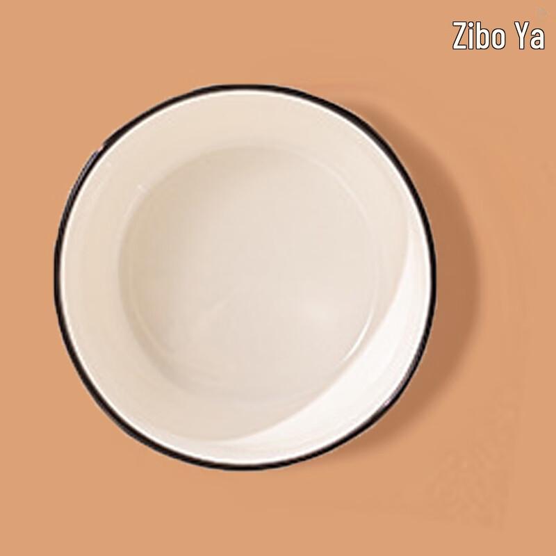 ZIPOYA Ceramic Dinnerware Gift Set