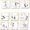 Anal Vibrator for Menn Vibrerende Penis Ring Forsinkelse Anal Sexleketøy Mann Anal Butt Plug Vibrator Sexleketøy