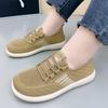 Women's Lightweight Spring Fly-knit Casual Shoes for Walking