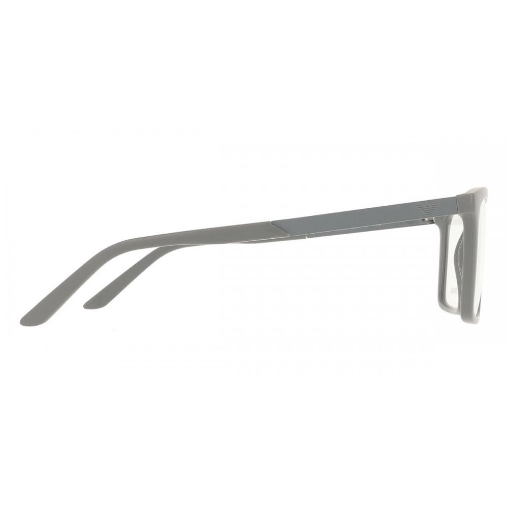 Emporio Armani Men Eyeglasses Ea3253 6245