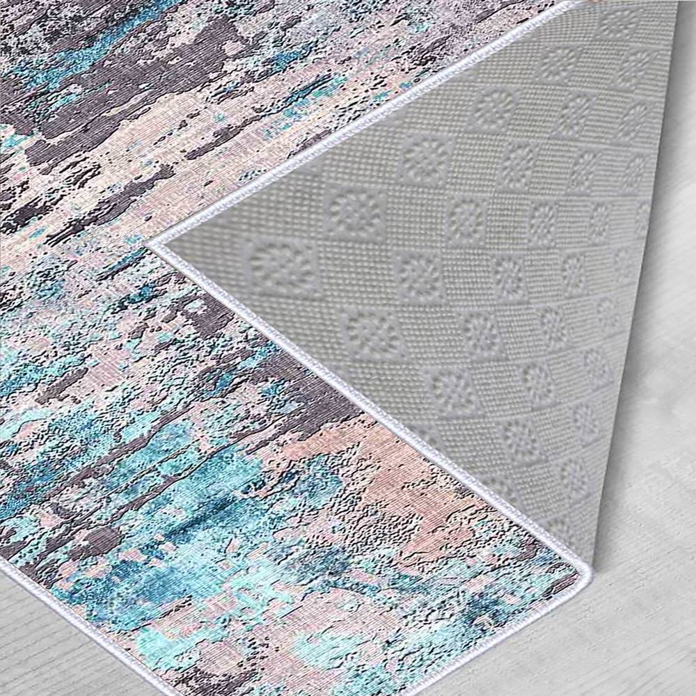 Rovigo Home Washable Printed Carpet RVG1624