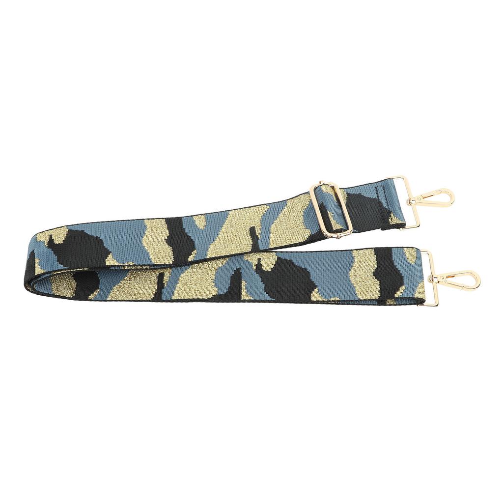 Camera Shoulder Strap Thicken Nylon Jacquard Webbing Neck Shoulder Strap Camera Accessories for