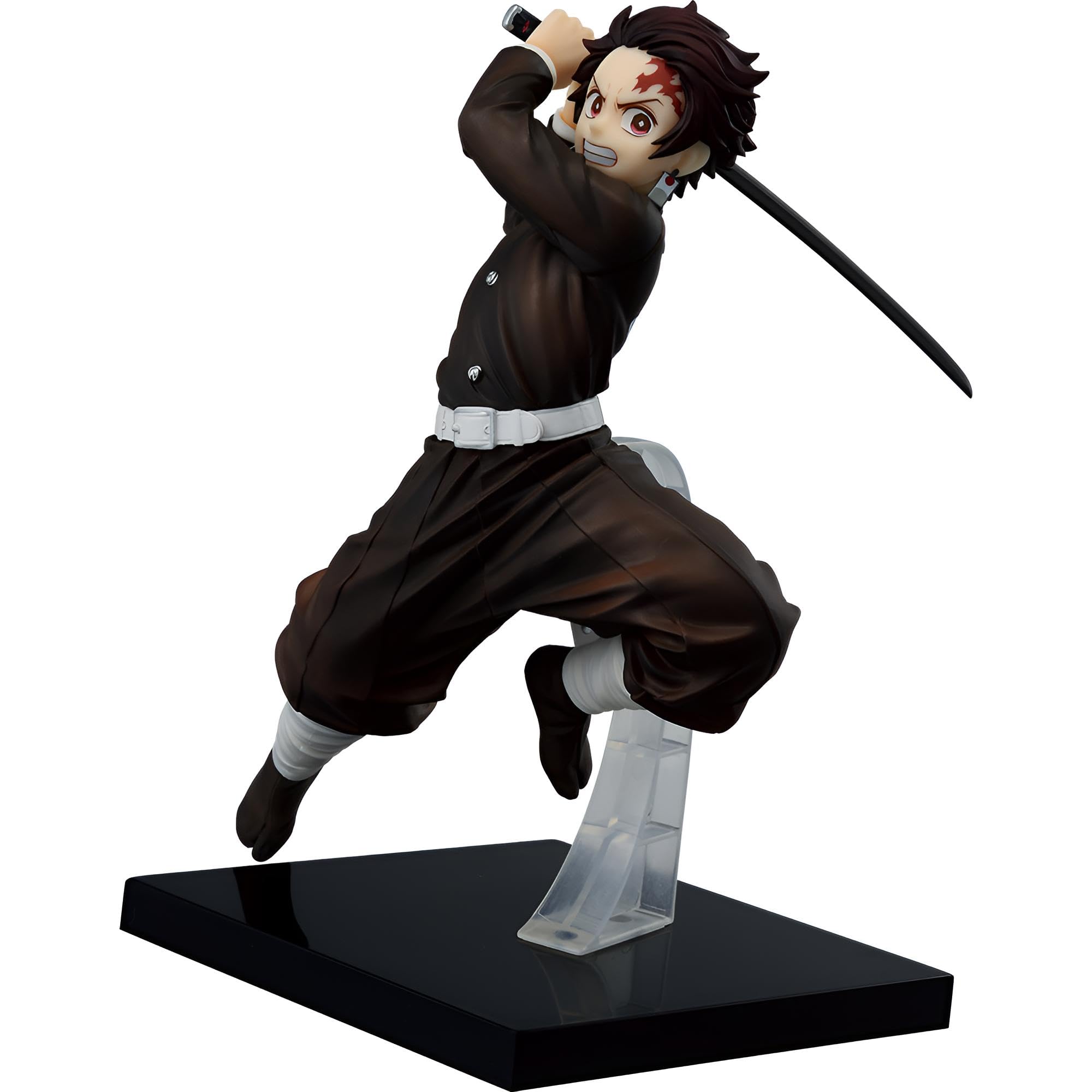 

Ichiban Kuji Demon The Village of the Unveiled Swordsmith A Kamado Tanjiro 1 Type Slayer Prize Figure,