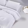 Mercury Home Textiles Antibakterielle Ganzjahresdecke