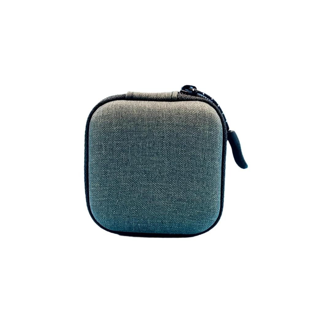 Eva-Mehrzweck-Aufbewahrungstasche für Kopfhörer, Kabel, mobile Festplatten und Bluetooth-Zubehör