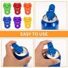 Easy Beer Can Opener Reusable Easy Can Opener Sealed Drink Beer Cola Opener Lid Remover Kitchen Supplies Camping Tools  Portable