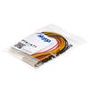 P1 24 Pin Akyga Ak-Ca-09 Extension Cable For Motherboard Power Supply F/ 30Cm