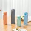 Zojirushi 0.48L Stainless Steel Flip-Lid Insulated Mug