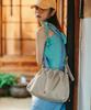 Marhen.J Moa Nylon Daily Crossbody Bag