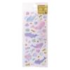 Drop Seal Sticker Glitter Decoration [Fish] H08-ST-565