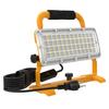 30W LED Work Light 85-277v Flood Light with 10FT Cord Switch IP67 Portable LED Lights for Job Workshop Construction