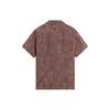 Chemises Li Ning X Disney Homme Grain de Bois Ambre Impression Intégrale Revers Modéré Autre ASHS431-2
