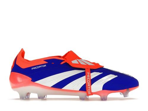 Adidas Predator Elite Limbă Pliabilă FG Pachet Avansare - IF6442