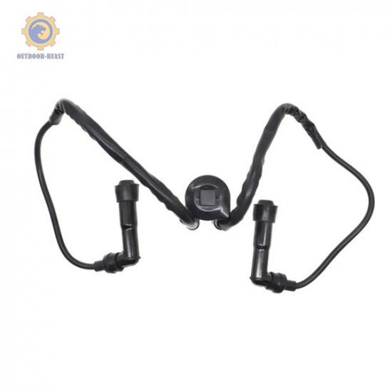 Ignition Coil for Honda Hawk CB400 CB450, Nighthawk CB450,CM400,CM450