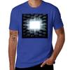 Our Way Into the Arms of the Savior T-Shirt Custom T Shirt Tees Heavyweights Slim Fit T Shirts for Men