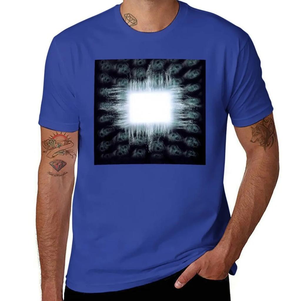 Our Way Into the Arms of the Savior T-Shirt Custom T Shirt Tees Heavyweights Slim Fit T Shirts for Men