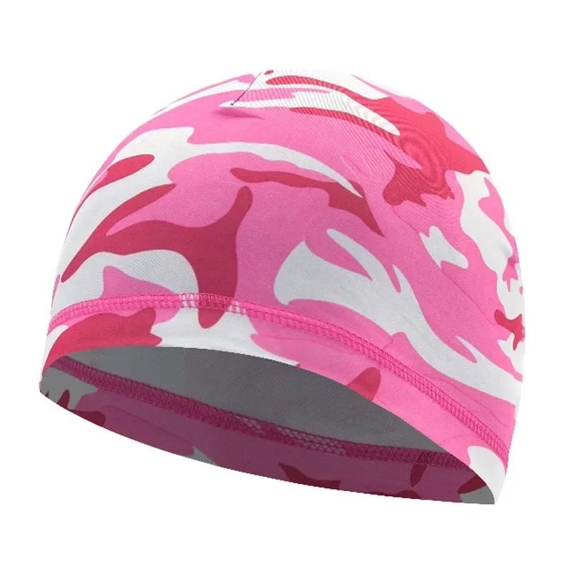 1/3Pcs Summer Unisex Quick Dry Cooling Cap Breathable Sun Protection Comfort Fit For Cycling Running Outdoor Essential Cap