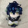 Păpușă de pluș Genshin Impact Kinich 20cm Perne Accesorii Cosplay Desene Animate Cadouri de Crăciun pentru Adulți Copii