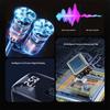 Portable Air Compressor Electric Car Pump Automatic MotorcyclesTire Inflator Digital Pressure Gauge Detect with LED Lamp
