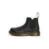 2976 Zip Chelsea Boots Kids Boots Black 16708001