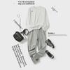 4D Cut High-End Velvet-Lined Winter Outdoor Pants for Couples