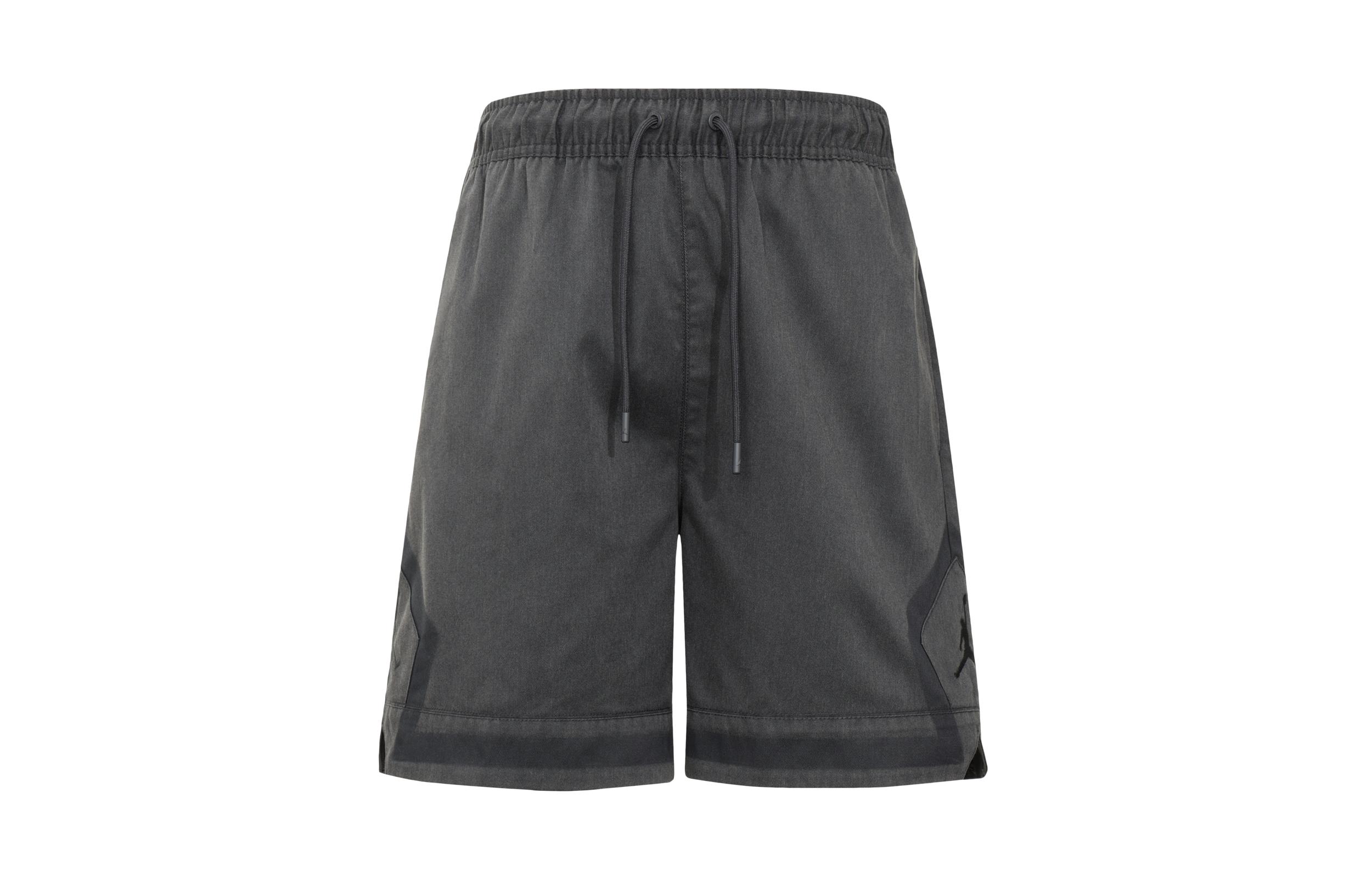 

Nike Casual Shorts Men s Black Moderate FN6516-070 M
