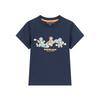 Kids Bear Cool-Touch Quick-Dry Parent-Child T-Shirt
