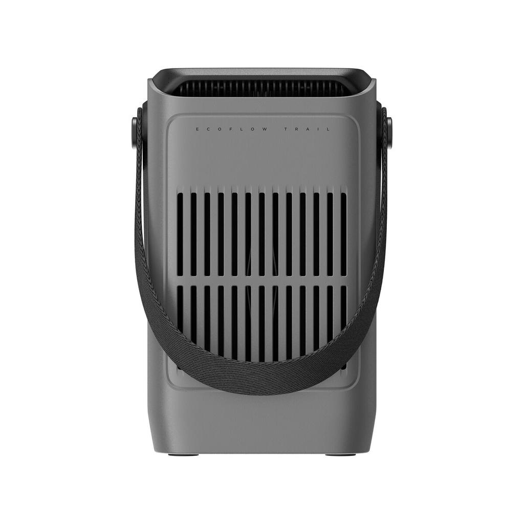 Portable Power Station Ecoflow Trail 200DC