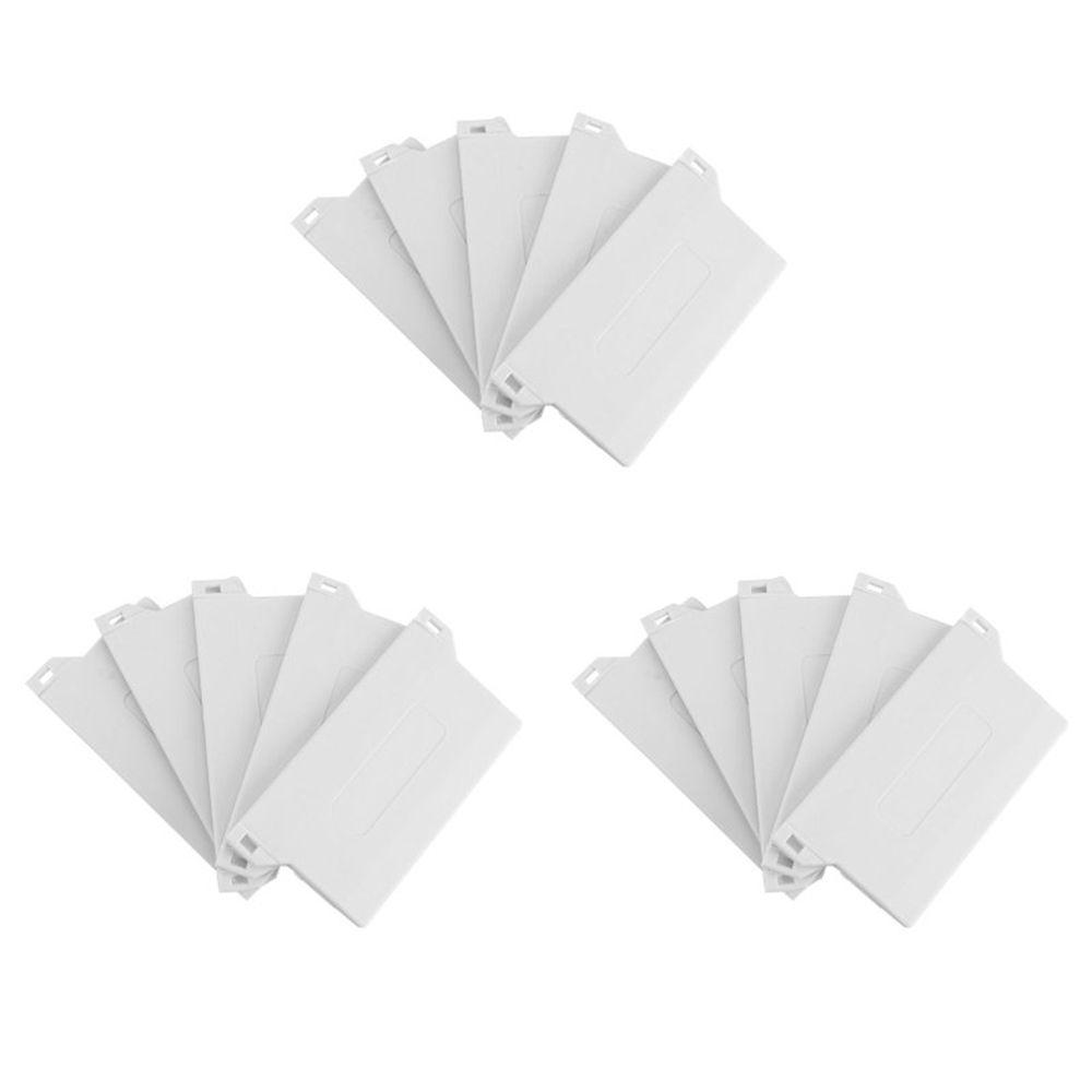 High Quality Repair Clips Hanging Blinds Accessories Vertical Blind Spares Window Blinds Slat Hanger