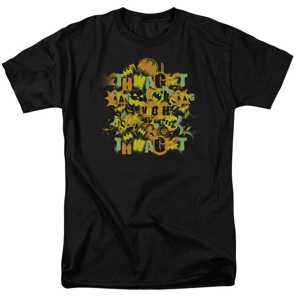 

Batman Halloween Knight Sounds T-Shirt - Regular or Sleeveless - to 6X 3XL