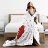 B-Bettys Boops Merch Blanket Super Soft Warm  Throw Blankets for Bed 50x60 Inches Multi-size Bedding Throws