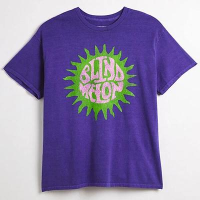 26 Blind Melon Rock 90's Graphic Tee New Unisex T-Shirt