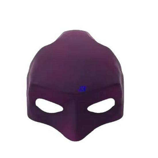 Schwarze Fledermaus Katzenmaske - Halloween Clownhut für Katzen