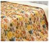 Kids' 3D Cartoon Summer Quilt - Lightweight, Washable Cotton for Dormitory/AC Use