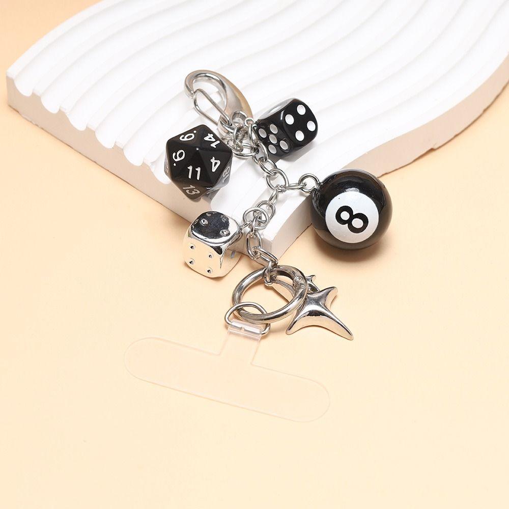 Star Charms Star Cross Bracelet Adjustable Necklace Charm Bracelet No.8 Ball Bracelet  Jewelry Gift