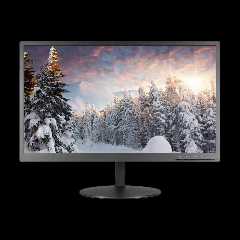 Lenovo TE24-10 FHD Computer Monitor