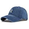 Gorra Vintage Ajustable Unisex para Senderismo y Montañismo al Aire Libre