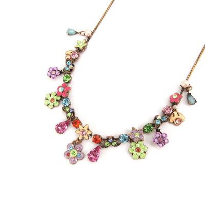 [A4375] - Colar do designer 'Annabella'