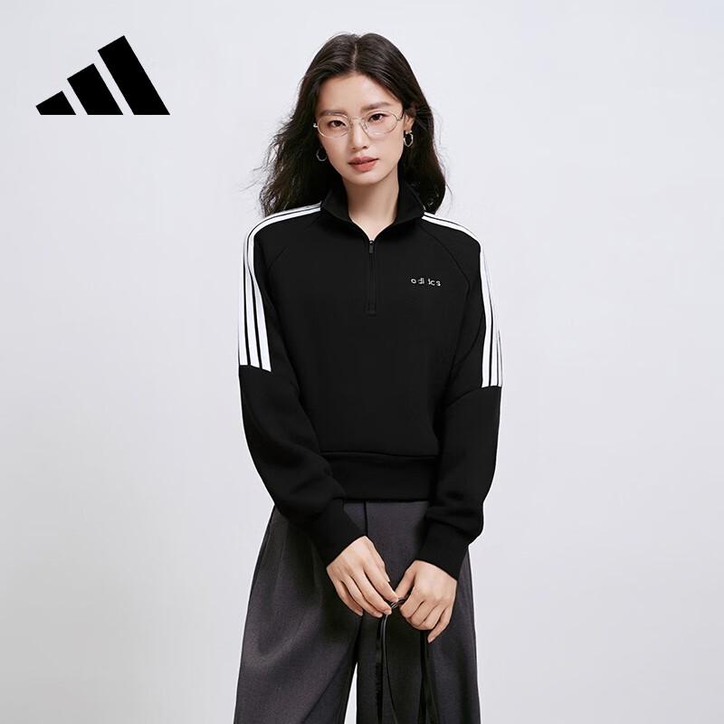 Adidas Women s Pullover Sweatshirt XL