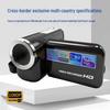 HD Digital Camcorder: Portable Recorder for Home and Life
