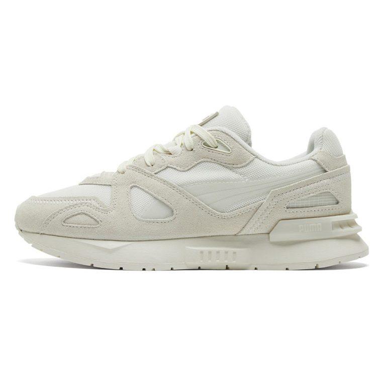PUMA Mirage Mox Mono `Vaporous Grey`