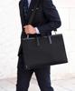 [ISIT] Claudia Business Bag, B4, Full Open, Shoulder Strap Included, No. 922512