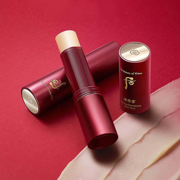 The history of whoo Jinyulhyang Multi Stick
