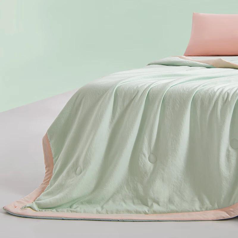 Fangwang Yunjin Silk Cooling Quilt