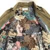 Excellent Condition Tasha Polizzi Leather Jacket M Women Brown Jumper(USED)