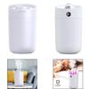 3L USB Powered Air Humidifier Aroma Essential Oil Diffuser Home Frangrance