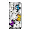 Capa Para ZTE Blade A73 5G Animais Silicone Macio TPU Capa de Telefone Para ZTE Blade A73 5G 7160N Capas Lobo Fruta Estampada Fofa Coque