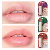 3PC Scented Lip Balm Set, Christmas Gifts for Women Men, Hydrating Care for Holiday Festival